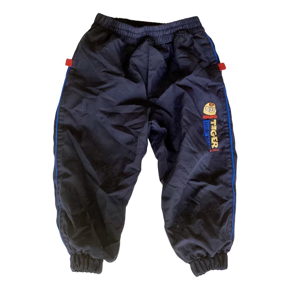 Lego Wear Windbreaker Joggers